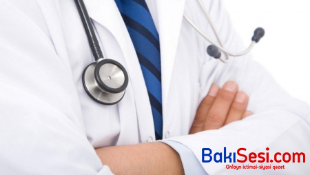 Türkiyədən Azərbaycana 15 həkim gətirilir- SƏBƏB