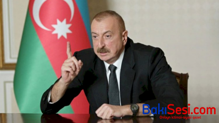 “Sən kimsən ki, Qarabağa gedirsən? Xəbərdarlıq edirəm...”