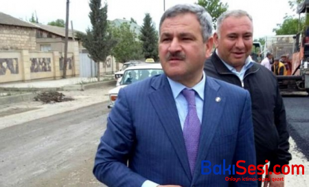 "Atanın ağlı olaydı, ölməyəydi” – Tərtərin başçısı şəhidin qazi oğlunun torpağını əlindən alır