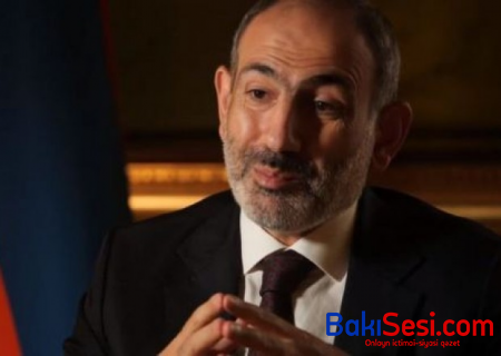 "Kilsə və katalikos Paşinyanın istefasını tələb etməlidir" - Erməni din xadimi