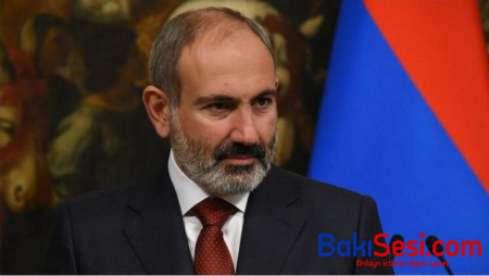 Rusiya həkimləri Paşinyanı yoxlayırlar