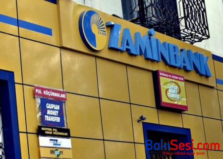 “Zaminbank”ın həbs edilən vəzifəli şəxsindən XƏBƏR VAR