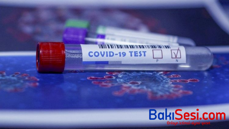 Avropanın 22 ölkəsində koronavirusun yeni növü qeydə alınıb