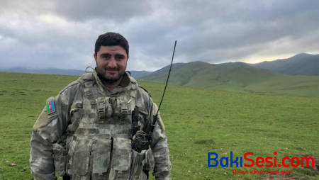 Polkovnik: “Zəngilanı düşməndən ildırım sürəti ilə azad etdik“ - Video