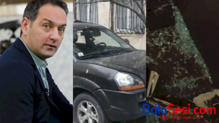 “Nə evimi soyanlar tapıldı, nə də maşınımı...“ - Əməkdar artist