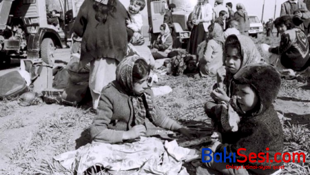 Geri qayıtmayanlar məcburi köçkün statusunu itirəcək