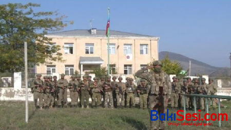 Zəfər muzeyi və memorial komplekslə bağlı işlərə başlanıldı - RƏSMİ