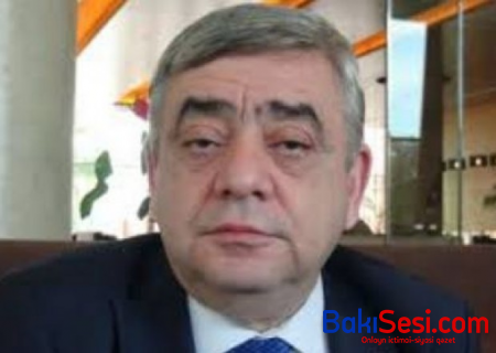 Ermənistanda sabiq deputata hökm oxunacaq