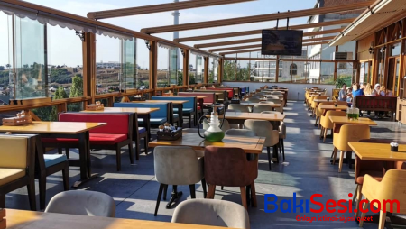 Kafe və restoranların fəaliyyəti nə vaxt bərpa olunacaq? – DEPUTATDAN AÇIQLAMA
