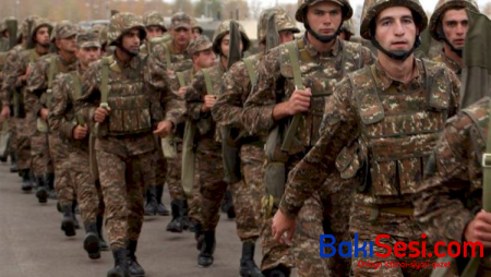 Erməni hərbiçilər Xankəndi, Xocavənd və Xocalıdan tamamilə çıxarılır - Müdafiə Nazirliyindəki gizli mənbə
