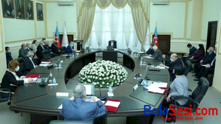 Ramiz Mehdiyev bu institutun bütün rəhbərliyini işdən qovdu