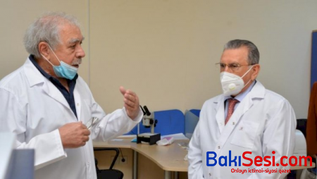 Milyonları kim yeyib? - “O zaman sədr Ramiz Mehdiyev idi...”