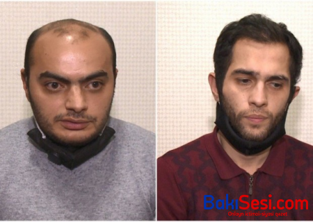 Minlərlə vətəndaşa qanunsuz icazələr verən iki MMC rəhbəri həbs edildi - VİDEO