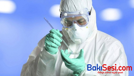 ABŞ-da bir günə 283 mindən çox insan koronavirusa yoluxdu