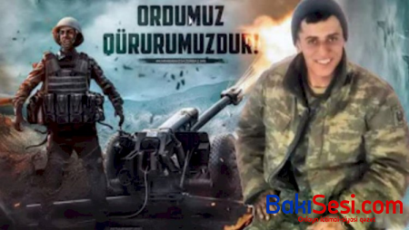 “Topçu Vüsal”ın yeni görüntüləri yayıldı - VİDEO