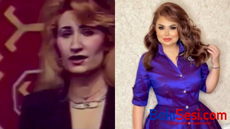 Könül Kərimovadan onu qınayanlara sərt cavab: “...sənin nəslindir!“