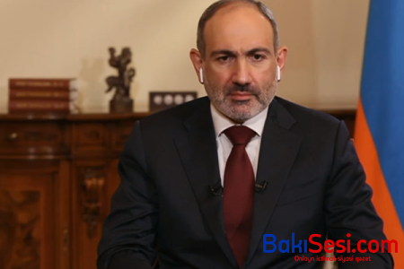 Paşinyanın təyyarəsi Moskvaya endi