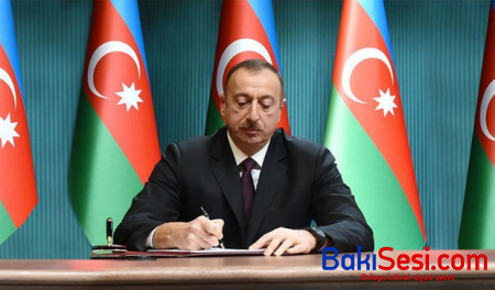 Prezident üç nazirliyə yeni səlahiyyət verdi - FƏRMAN