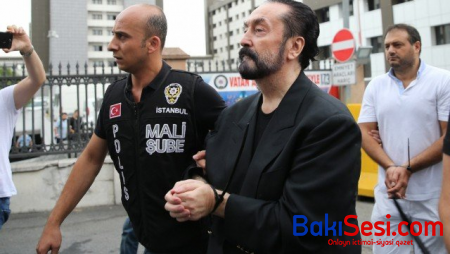 "Harun Yəhya" ləqəbli cinayətkara 1000 il həbs cəzası verildi