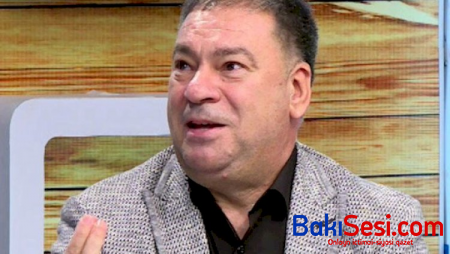 Əlikramın evi uçub - Maraqlı səbəb
