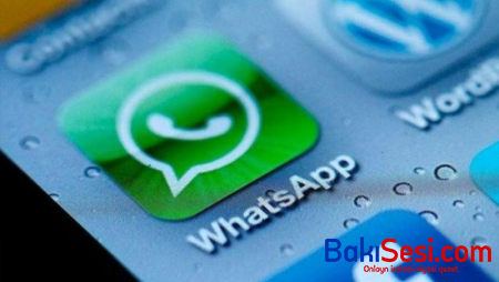 “WhatsApp” yeni məxfilik müqaviləsinə aydınlıq gətirdi - FOTOLAR