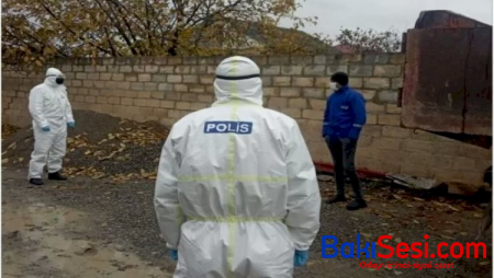 Daha 2 koronavirus xəstəsinə cinayət işi açıldı