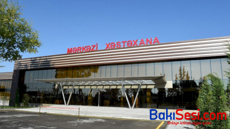 Azərbaycanda bu xəstəxana odunla qızdırılır?