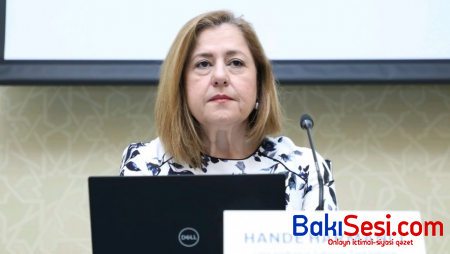 Hande Harmancıdan vaksinlə bağlı AÇIQLAMA