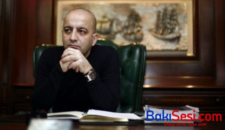 Mübariz Mənsimov sevənlərə ŞAD XƏBƏR! İş adamı azadlığa buraxıldı – SON DƏQİQƏ