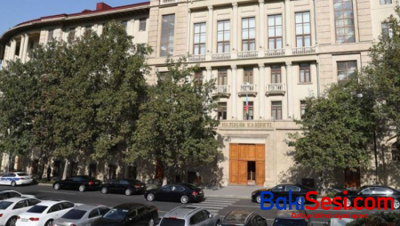 Nazirlər Kabineti vaksinlə bağlı məlumat yaydı