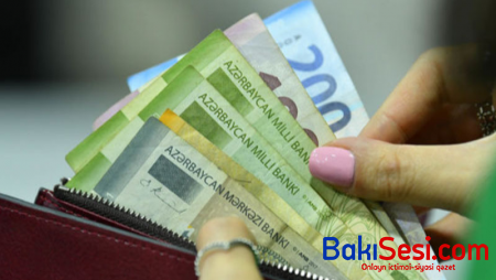 Bu ay işsizlərə yenə 190 manat veriləcək? - AÇIQLAMA