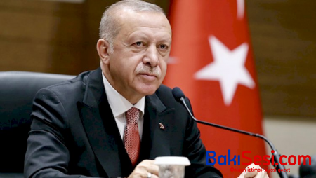 Ərdoğan: Putinlə danışdıq, sülhməramlılarsız Qarabağ...