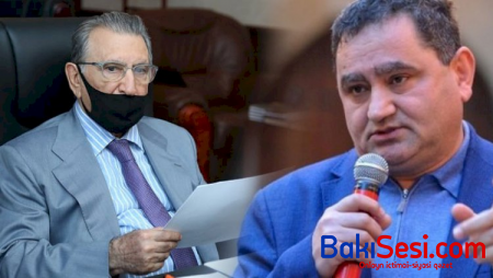 Bunu yalnız Ramiz Mehdiyev bilir: Bilsin, ancaq mətbuatı hədələməsin...