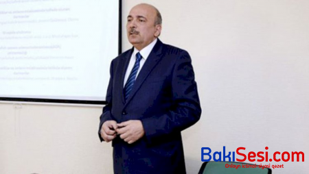 “Son aylar ölkəmizdə virusa yoluxma artsa da…” - Baş infeksionist