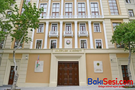 Azərbaycanda yüksək vəzifəli şəxs vəfat etdi