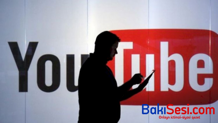 Yeni agentlik “Youtube” kanallarına da nəzarət edəcək?