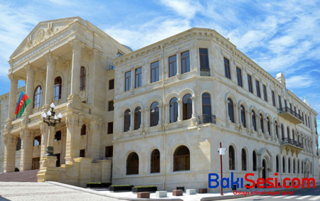 Vüqar Səfərli ilə birgə bu şirkətin rəhbəri də HƏBS EDİLDİ