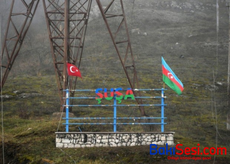 Şuşa İslam dünyasının paytaxtı elan olunacaq