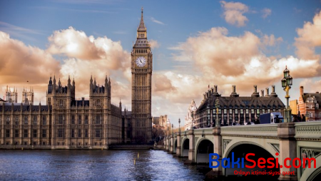 ATV-nin keçmiş sahibinin Londondakı şirkəti ləğv olundu