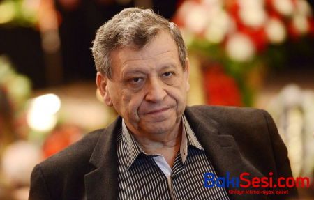 Tanınmış rejissor koronavirusdan vəfat etdi