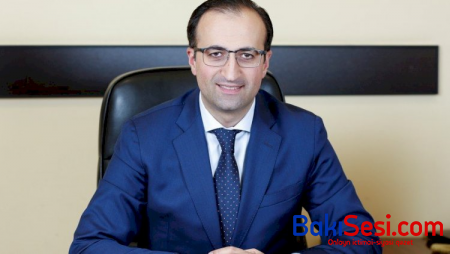 Ermənistanın səhiyyə naziri istefa verdi