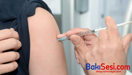 Azərbaycanda vaksinasiya necə aparılacaq? - MÜSAHİBƏ