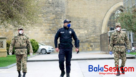 Azərbaycanda sərtləşdirilmiş karantin rejimi ləğv olunur?