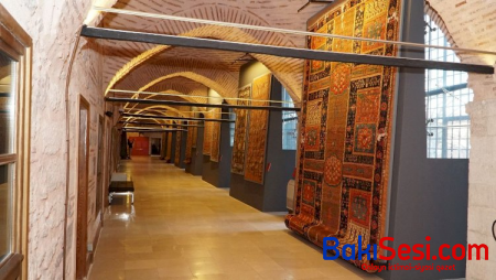 Bu sahələrin fəaliyyəti bərpa olunur