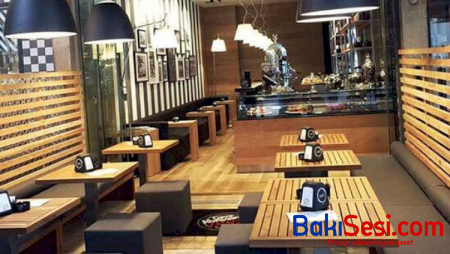 Kafe və restoranlar bu tarixdən işləyə biləcək
