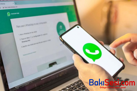 “WhatsApp” tənqidlərə görə geri addım atdı