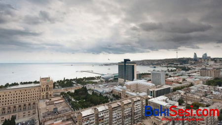 Bazar gününün hava proqnozu AÇIQLANDI