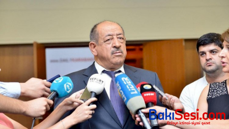 Şuşanın icra başçısı onu tənqid edənlərə “kor” dedi