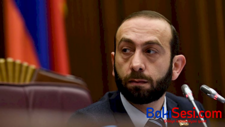 Ermənistan parlamentinin spikeri türk casusu çıxdı - İddia