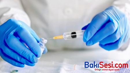 Azərbaycanda bu şəxslərə COVID-19 pasportu VERİLƏCƏK